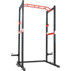 Sunny Health & Fitness Power Zone Power Rack (SF-XF9925)