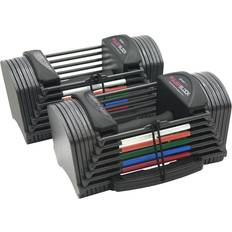 Powerblock Sport 2.4 Adjustable Dumbbell Set 11kg