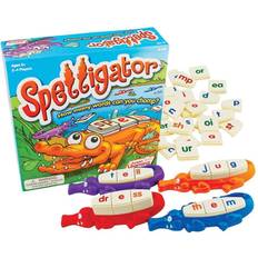 Junior Learning Spelligator