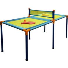 51" Paddle Ball Table Set