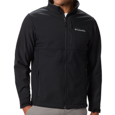 Columbia Ascender Softshell Jacket - Black