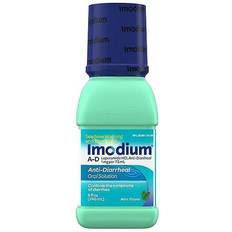 Imodium Anti-Diarrheal 8 fl oz