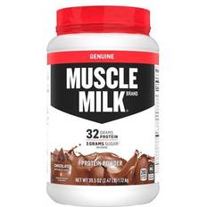 Cytosport Muscle Milk Chocolate 2.47 lbs chocolate One Size