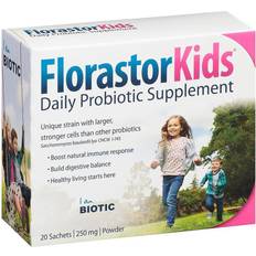 Florastor 20-Count Kids Probiotic Sachets