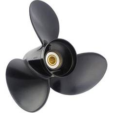 Solas Solas Amita Three-Blade Mercury-Yamaha 40-140hp Aluminum Propellers DS-ALUMINUM