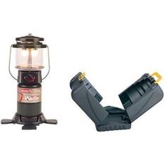 Coleman 967 lumens, Gas Propane Camping Lantern