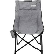 Coleman Forester Series Bucket Chair, Grey