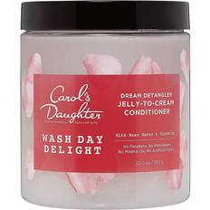 Carol's Daughter Wash Day Delight Rose Conditioner
