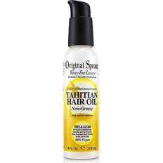 Original Sprout Tahitian Hair Oil