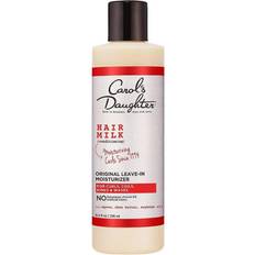 Carol's Daughter Hair Milk Nourishing & Conditioning Original Leave-In Moisturizer