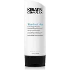 Keratin Complex Timeless Shampoo