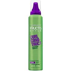 Garnier Styling Products Garnier Fructis Curl Construct Mousse, CVS