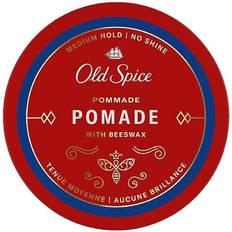 Curly Hair Pomades Old Spice Pomade 62g