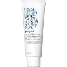 Briogeo Scalp Revival Charcoal Tea Tree Cooling Hydration Mask