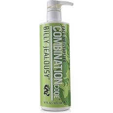 Billy Jealousy Combination Code Face Moisturizer 16 oz Moisturizer