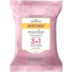 Burt's Bees Micellar Cleansing Towelettes