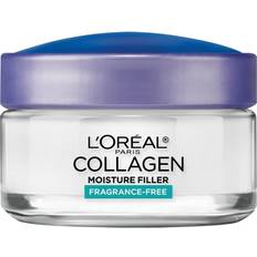 L'Oréal Paris Collagen Moisture Filler Facial Anti-Aging Moisturiser Fragrance Free 50ml