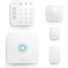 Ring Alarm Security Kit 2nd Generation 5pcs