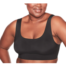 Bali Comfort Revolution Easylite Wirefree Bra - Black