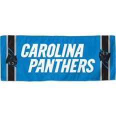 WinCraft Carolina Panthers Double-Sided Cooling Towel