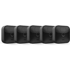 Blink Outdoor 5-pack