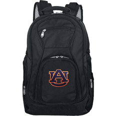 Mojo Auburn Tigers Laptop Backpack - Black