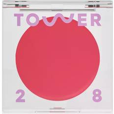 Tower 28 Beauty BeachPlease Luminous Tinted Balm Happy Hour