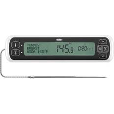 OXO Meat Thermometers OXO Good Grips Chef's Precision Digital Leave-In Meat Thermometer