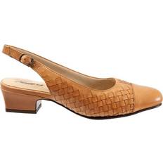 Trotters Dea Woven - Bone