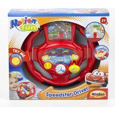 Winfun Speedster Driver