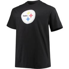 Fanatics Pittsburgh Steelers Big & Tall T-Shirt Najee Harris 22. Sr