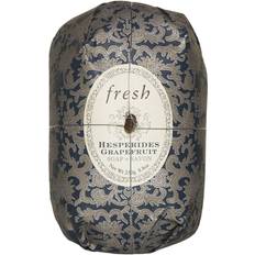 Fresh Oval Soap Hesperides Grapefruit