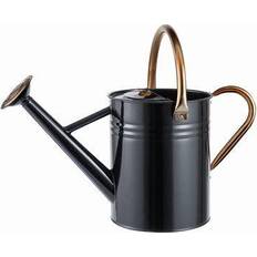 Green Water Cans Kent & Stowe Metal Watering Can 4.5L