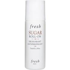 Fresh Sugar Antiperspirant Deo Roll-on 75ml