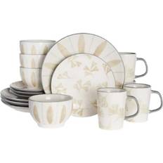 Baum Vaughn Dinner Set 16pcs