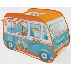 Pop It Up Play Tent Food Truck