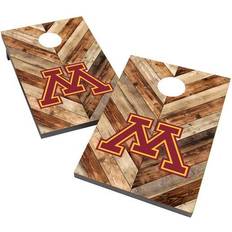 Victory Tailgate Minnesota Golden Gophers Cornhole Board Game