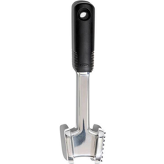 Black Meat Hammers OXO Good Grips Meat Hammer 24.765cm