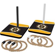 Victory Tailgate Boston Bruins Quoits Ring Toss Game