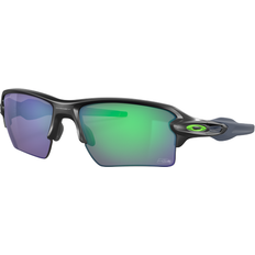 Oakley Seattle Seahawks Flak 2.0 XL OO9188-E559