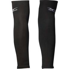 Mizuno Men - Sportswear Garment Accessories Mizuno Arm Sleeves Unisex - Black