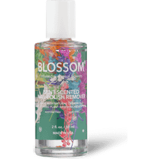 Blossom Beauty All-Natural Nail Polish Remover Lavender 59ml