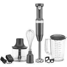 KitchenAid KHBBV83DG