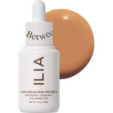 ILIA Super Serum Skin Tint SPF40 ST12.75 Papakolea