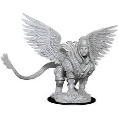 WizKids MG Unpainted Miniatures Isperia Law Incarnate