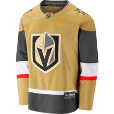 Fanatics Gold Vegas Golden Knights Alternate Premier Breakaway Jersey 20/21 Sr