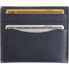 Royce RFID Blocking Minimalist Card Wallet - Blue