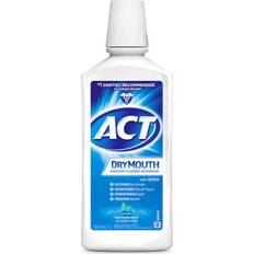 ACT Dry Mouth Soothing Mint 1000ml