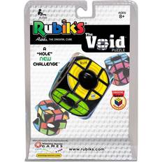 Winning Moves Rubiks The Void Puzzle