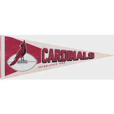 WinCraft Arizona Cardinals Premium Retro Pennant